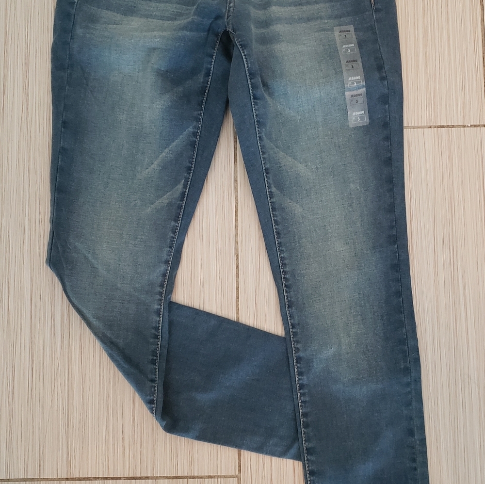 Junior Jeans
